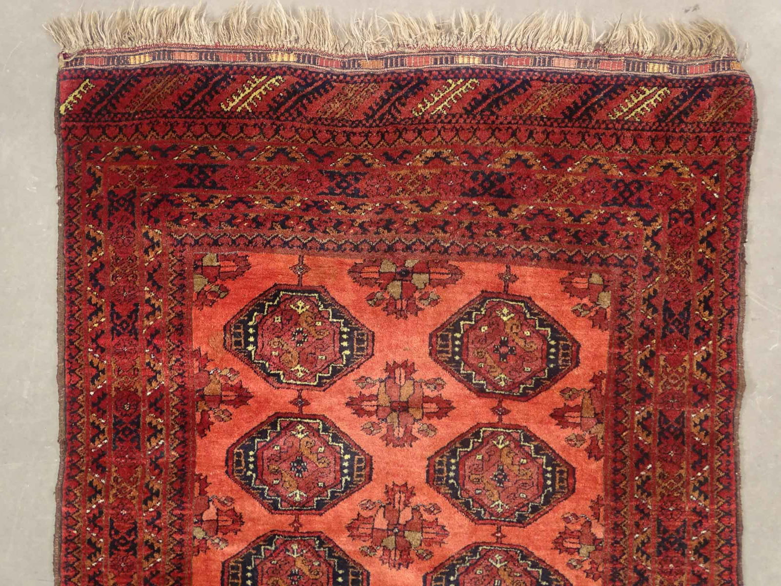 Oriental Rug - 4