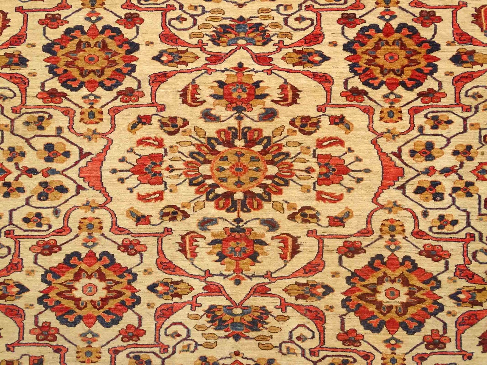 Roomsize Oriental Rug - 3