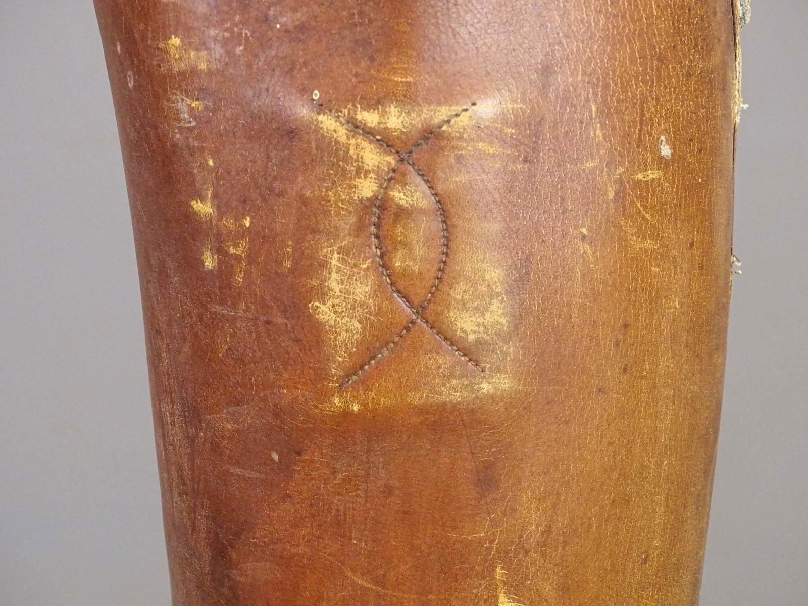 Boot Stretchers with Boots - 12