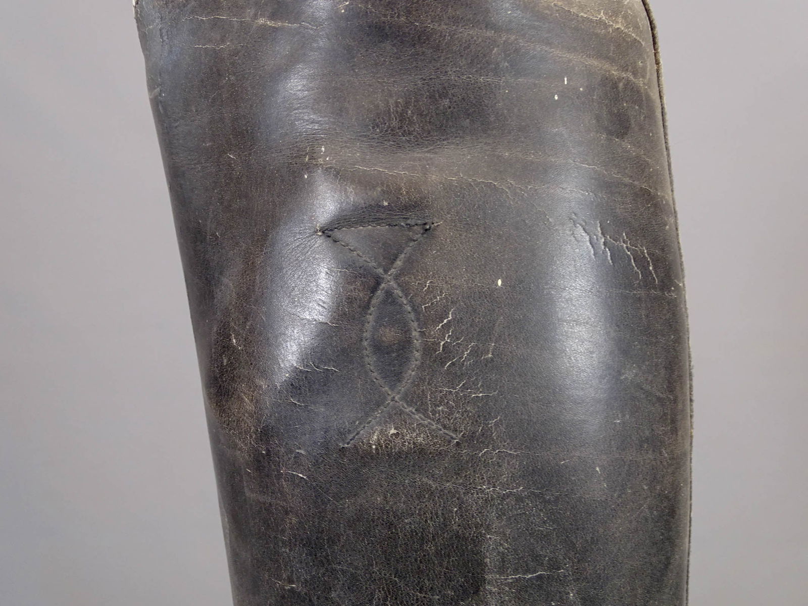 Boot Stretchers with Boots - 4