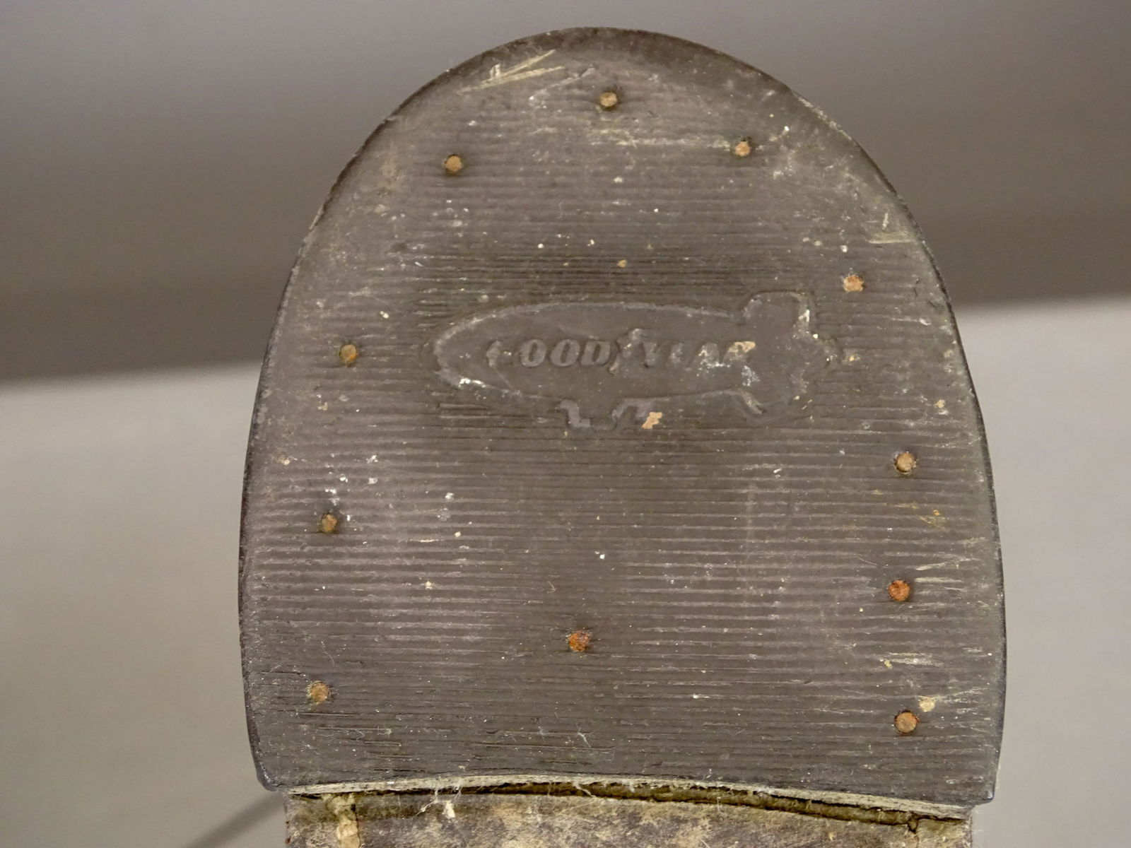 Boot Stretchers with Boots - 8