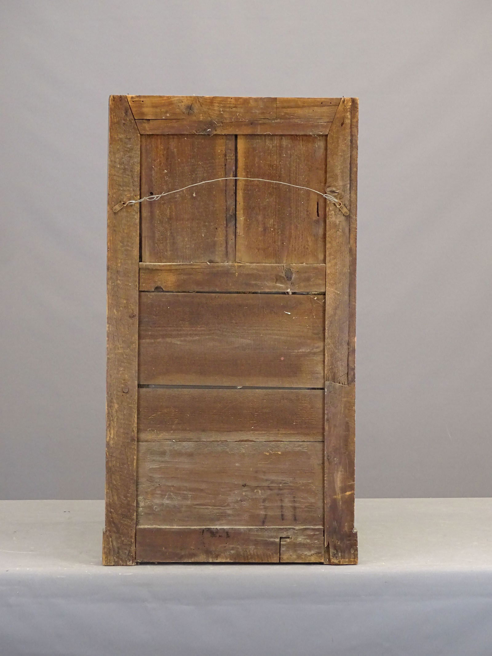 19th c. Continental Mirror - 6