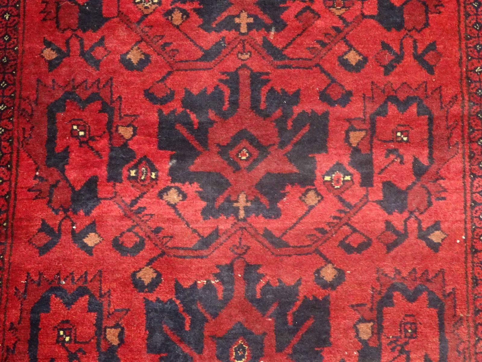 Oriental Rug - 2