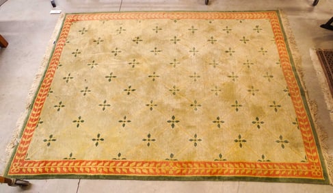 Oriental Rug