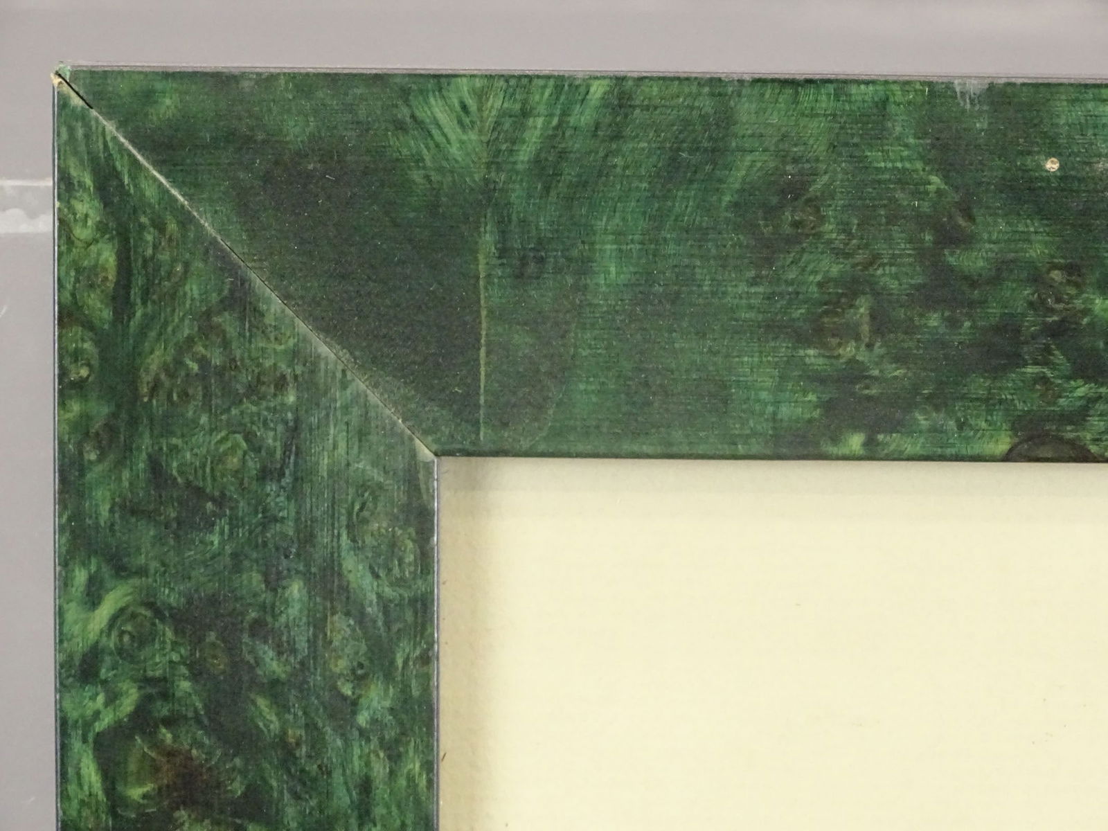 19th c. Sandpaper Drawings - 5