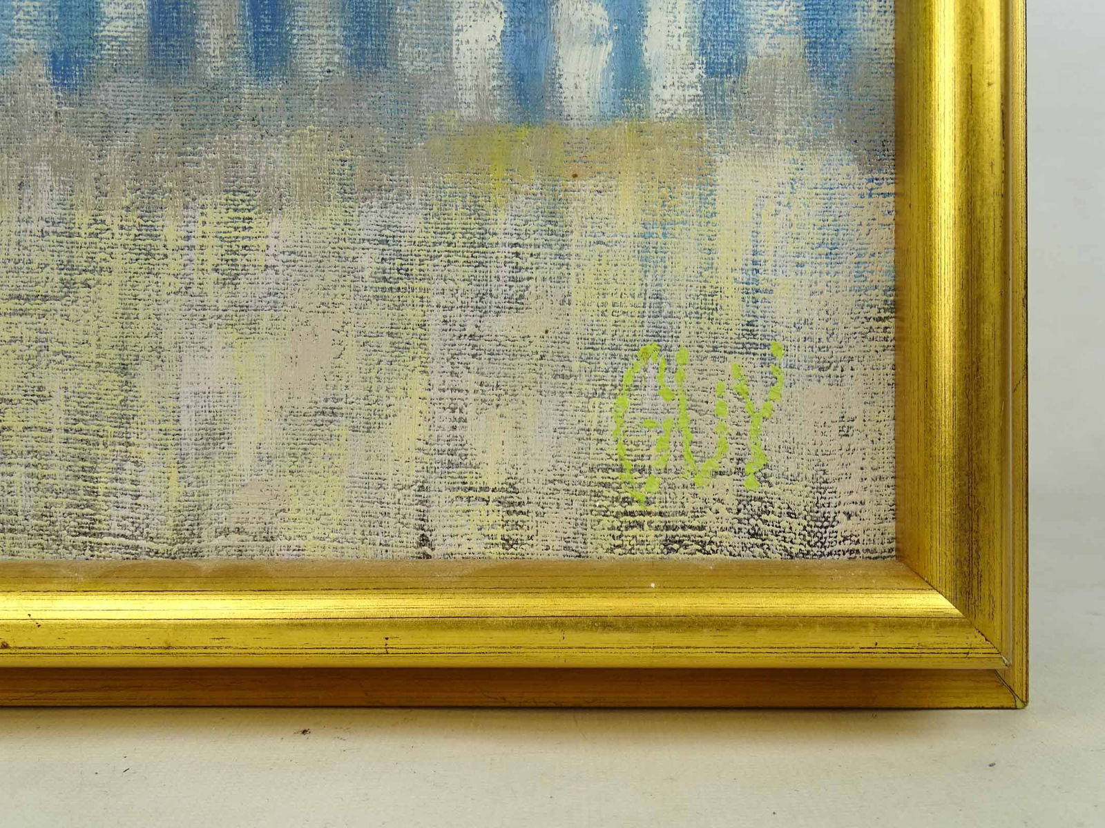 Roger Guy Charman (20th Century) - 4