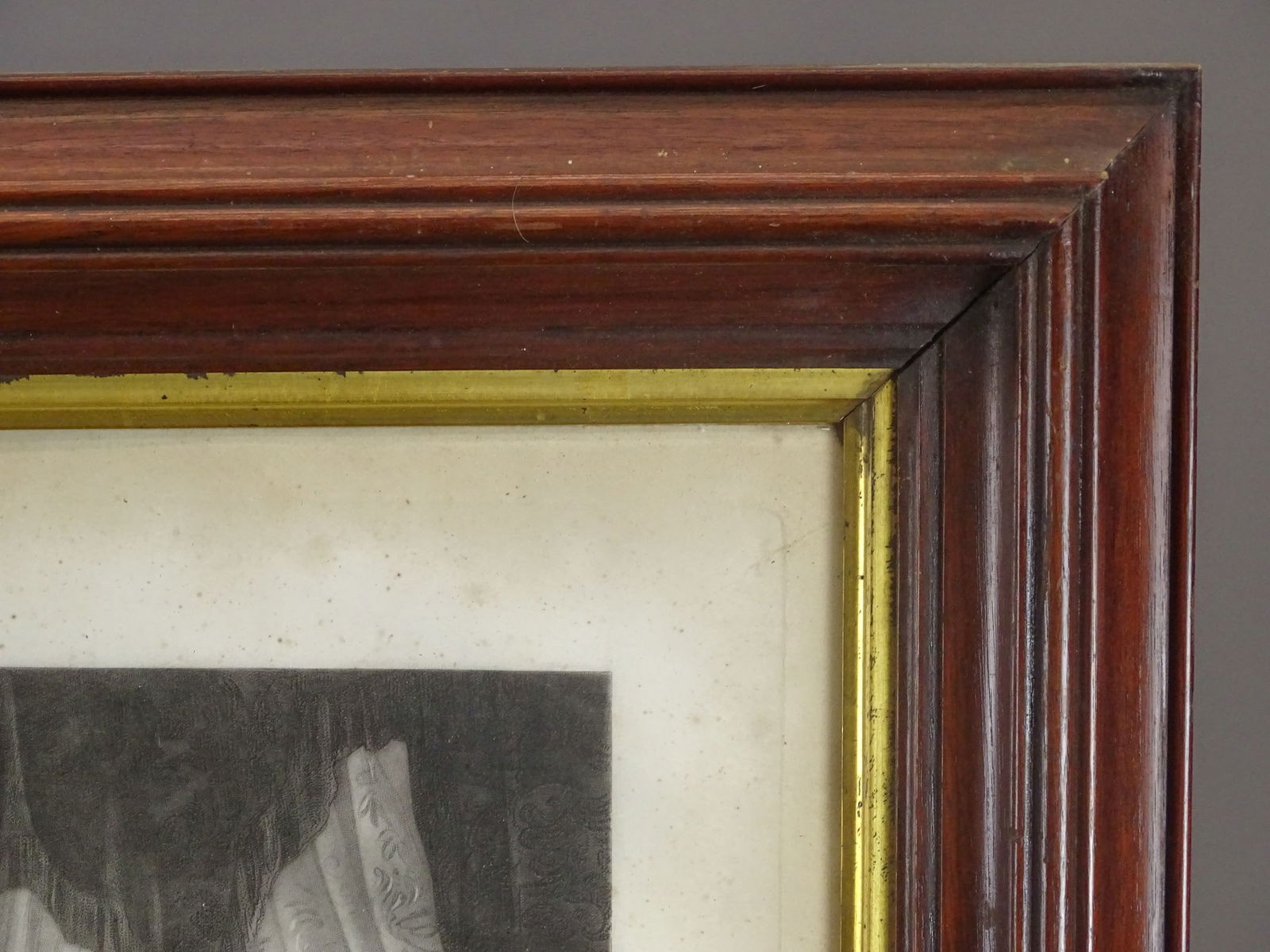 19th c. Historical Engraving - 6