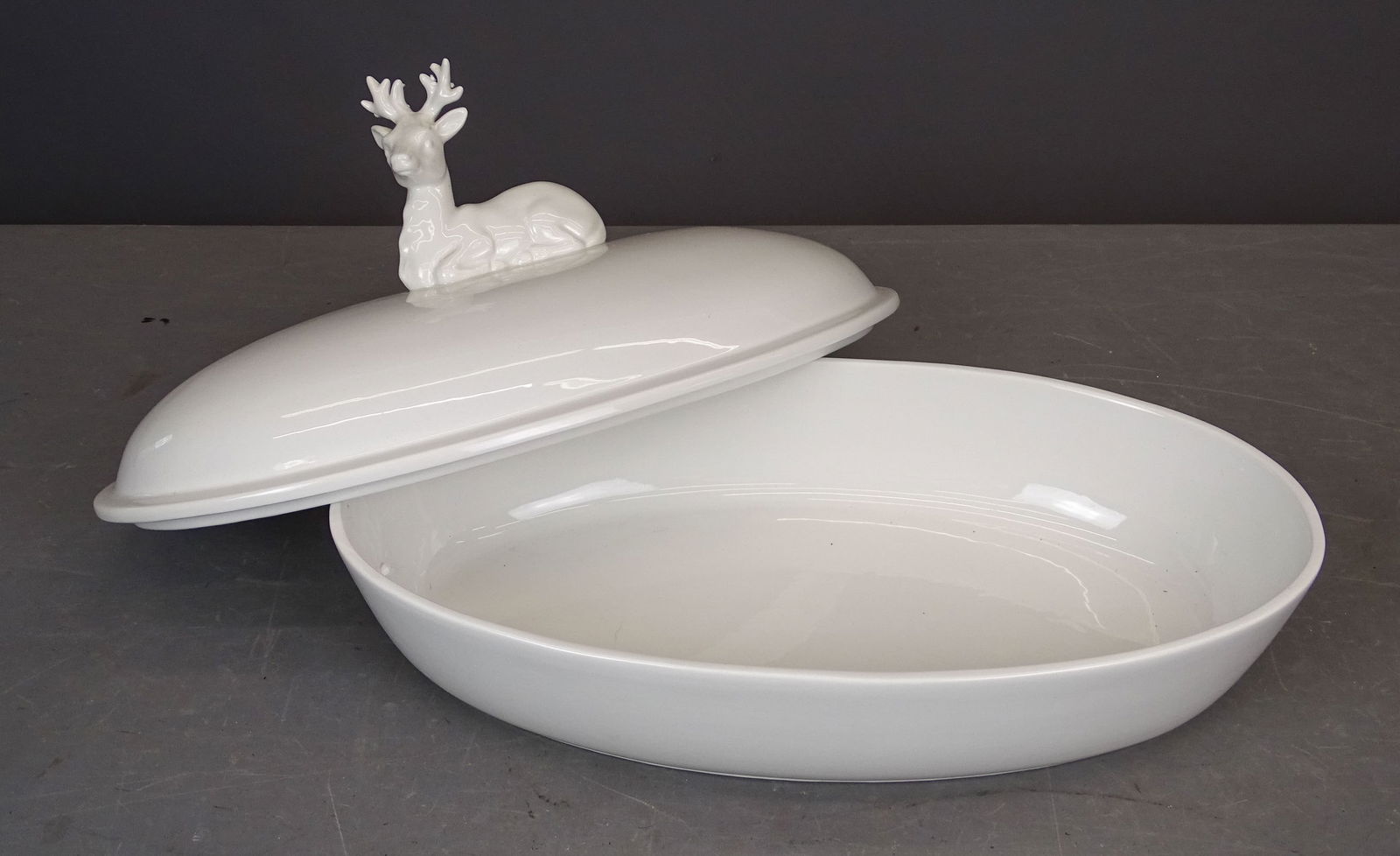 Williams-Sonoma Covered Dish - 3