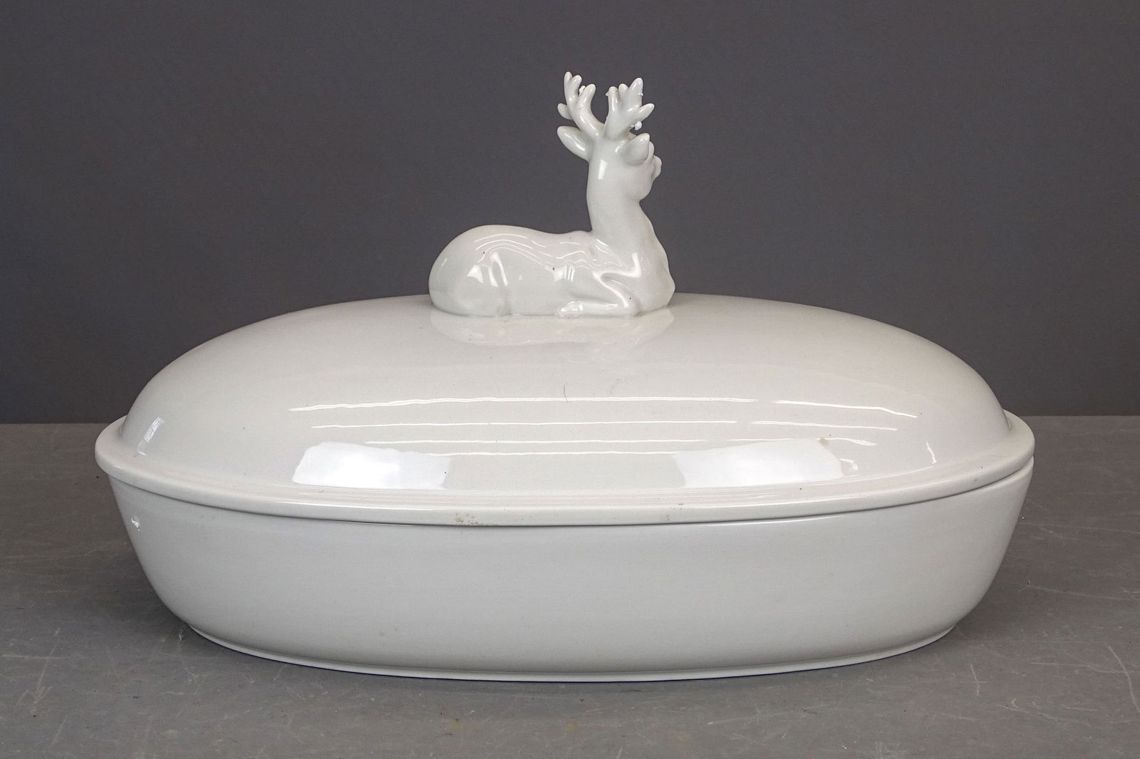 Williams-Sonoma Covered Dish - 5