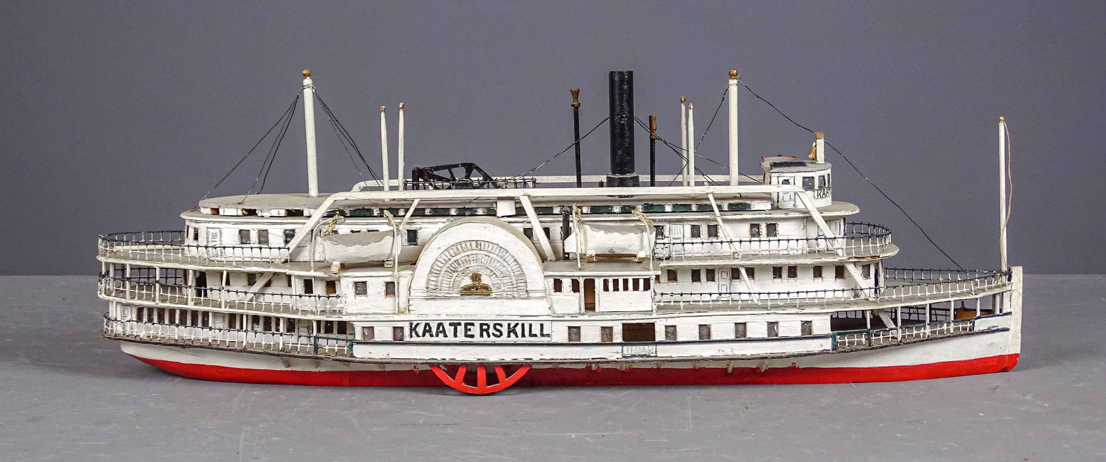 Nautical Ship Lot - 10