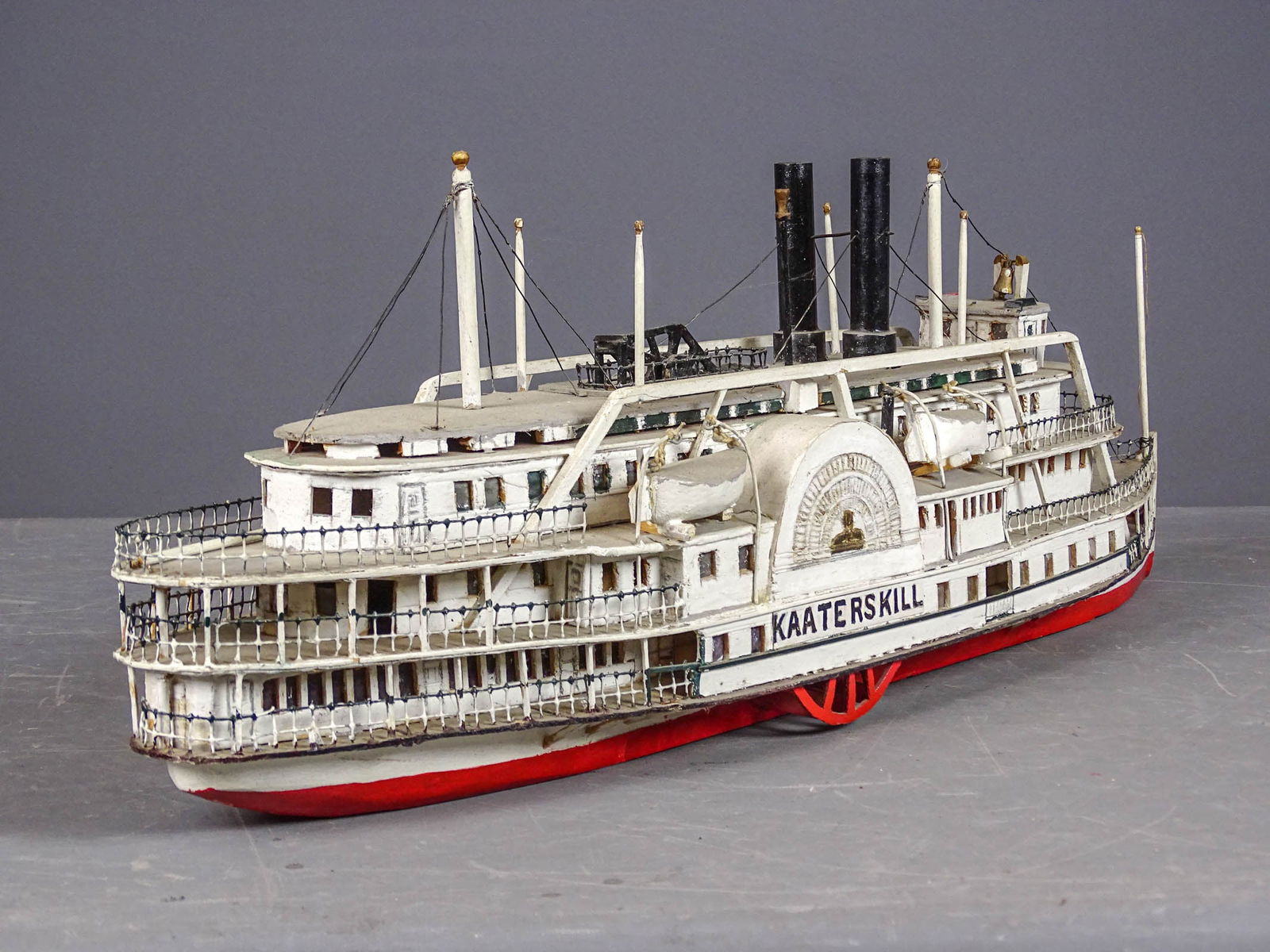 Nautical Ship Lot - 11