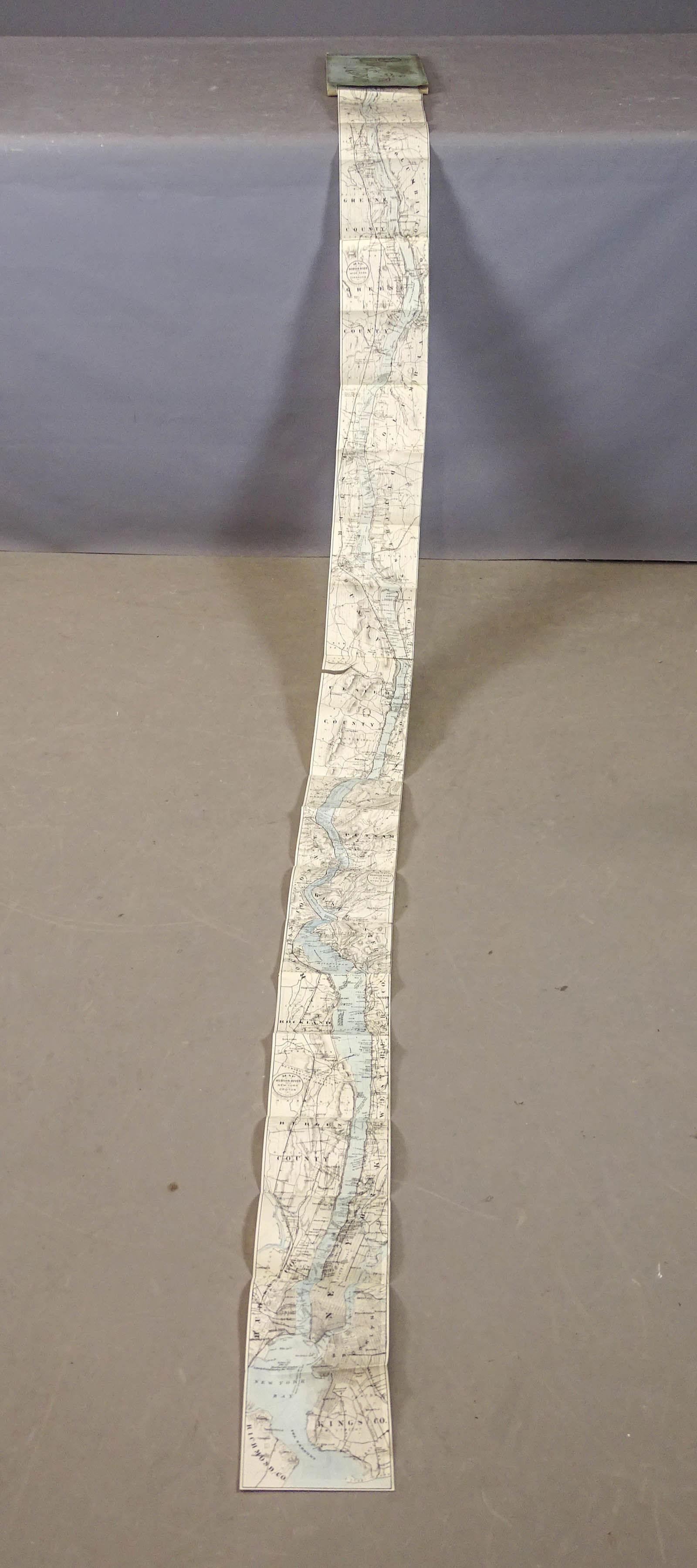 Nautical Ship Lot - 14