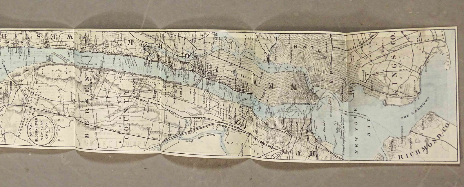 Nautical Ship Lot - 15