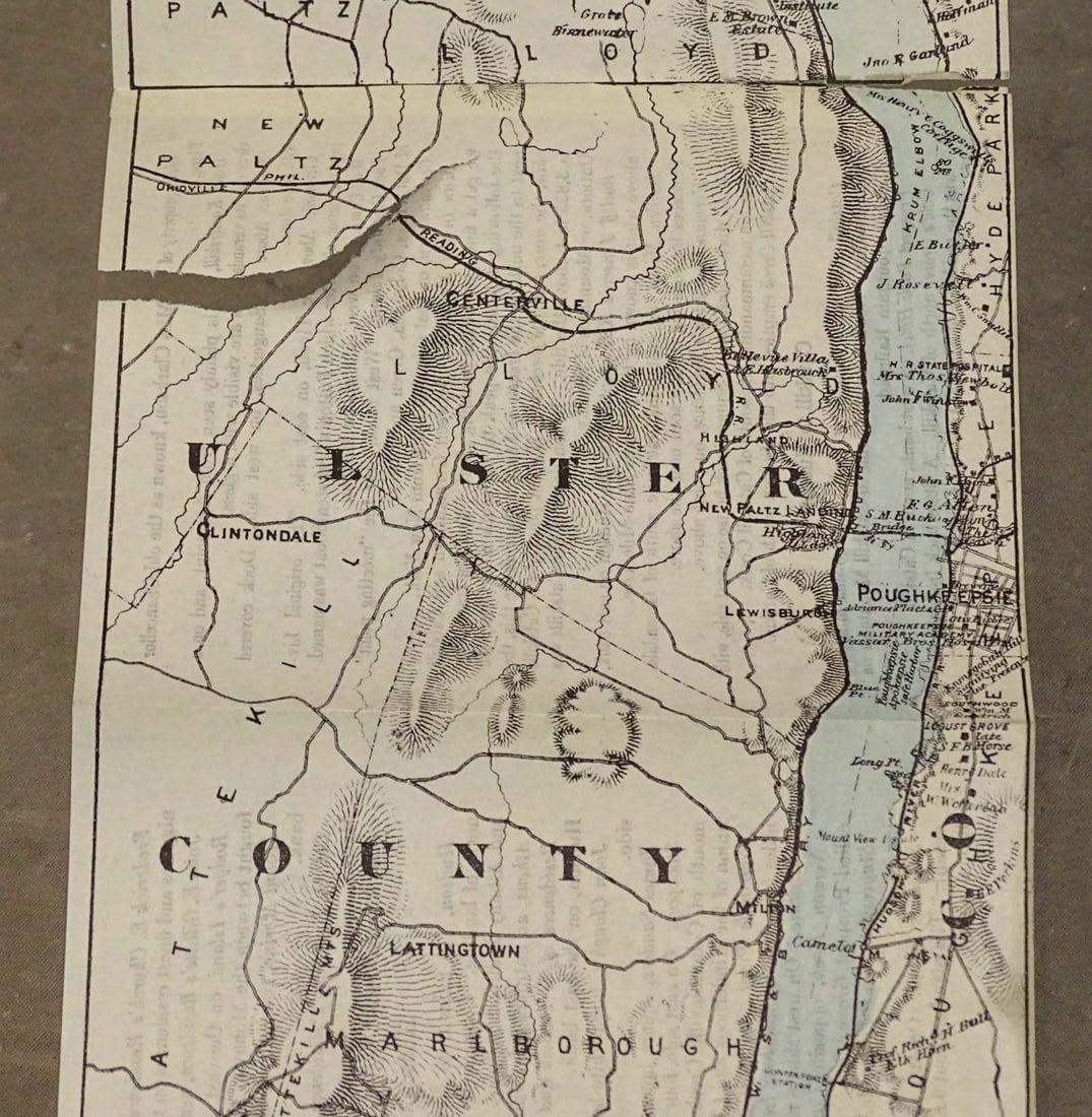 Nautical Ship Lot - 16