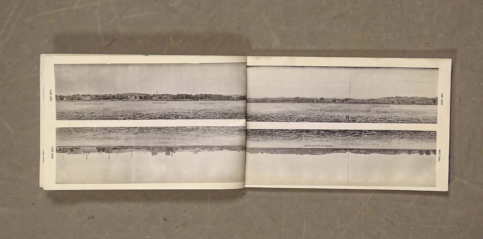 Nautical Ship Lot - 17