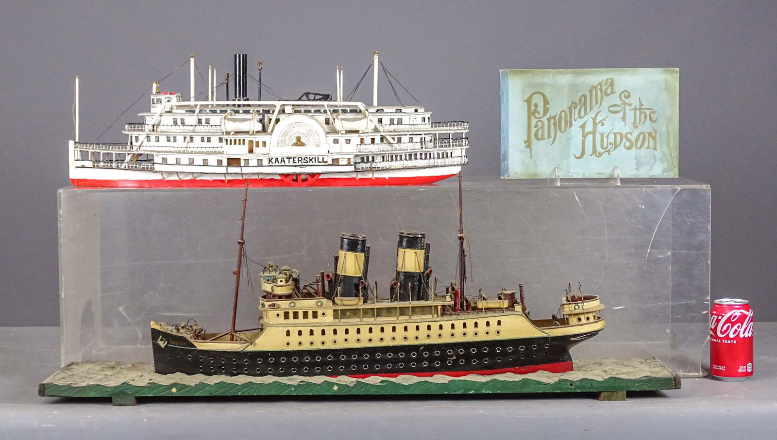 Nautical Ship Lot (1 of 18)