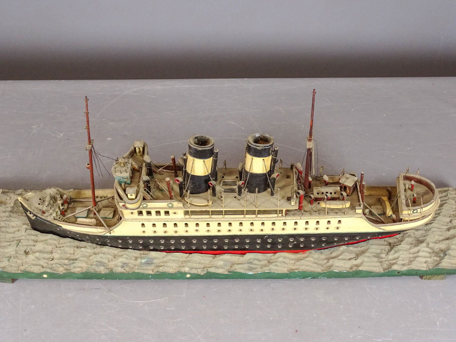 Nautical Ship Lot - 3