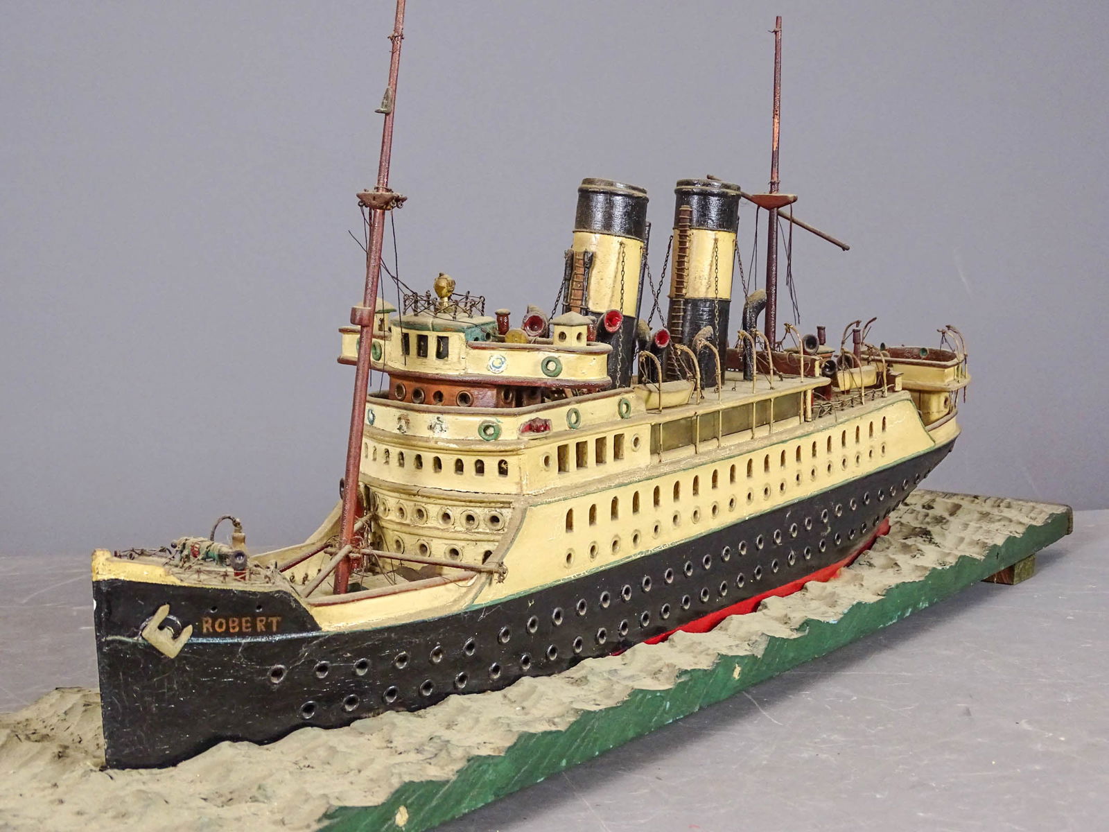 Nautical Ship Lot - 4