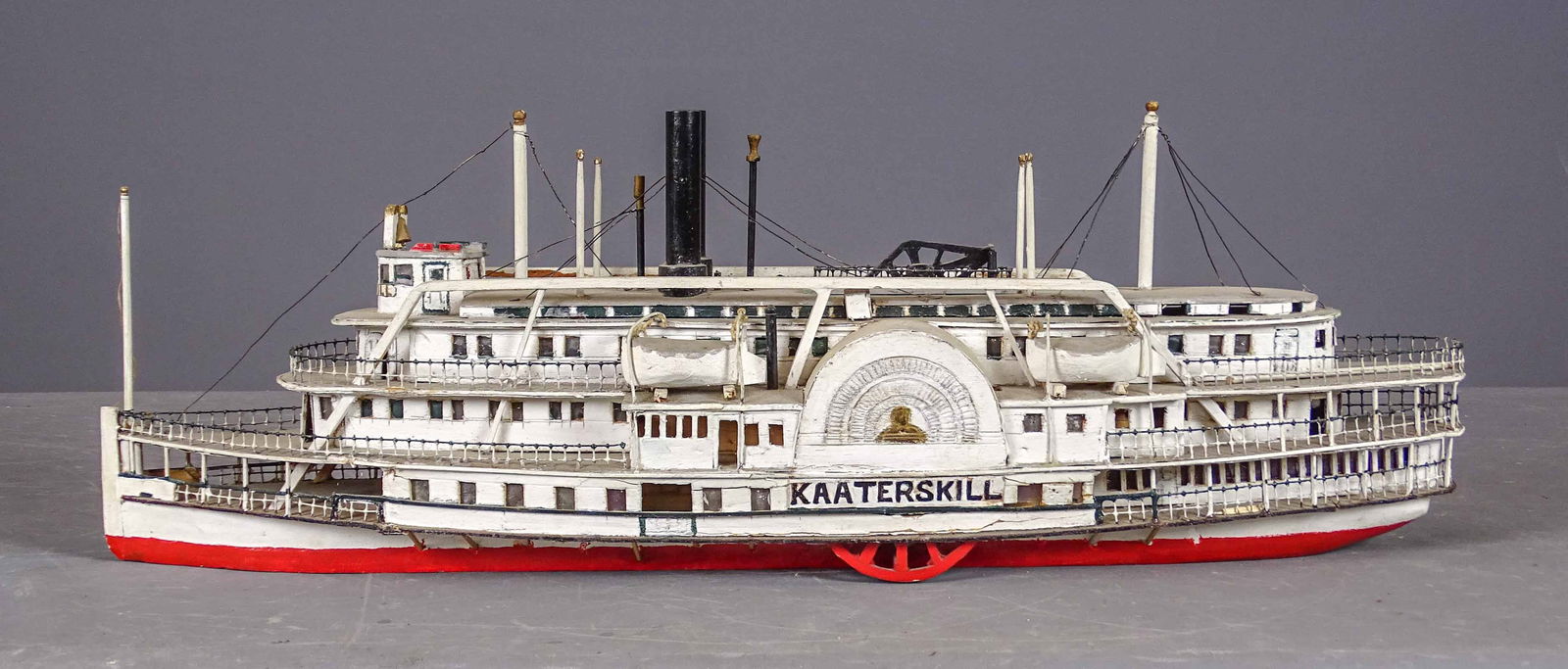 Nautical Ship Lot - 8