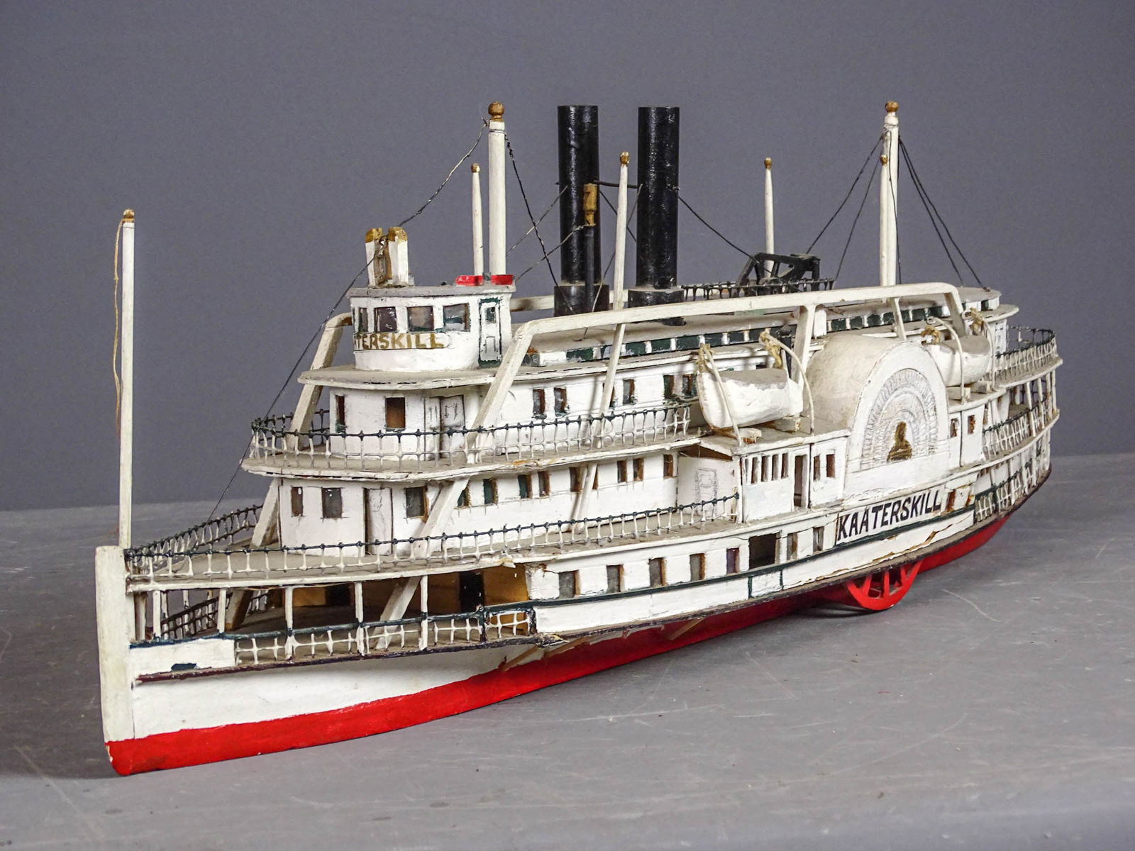 Nautical Ship Lot - 9