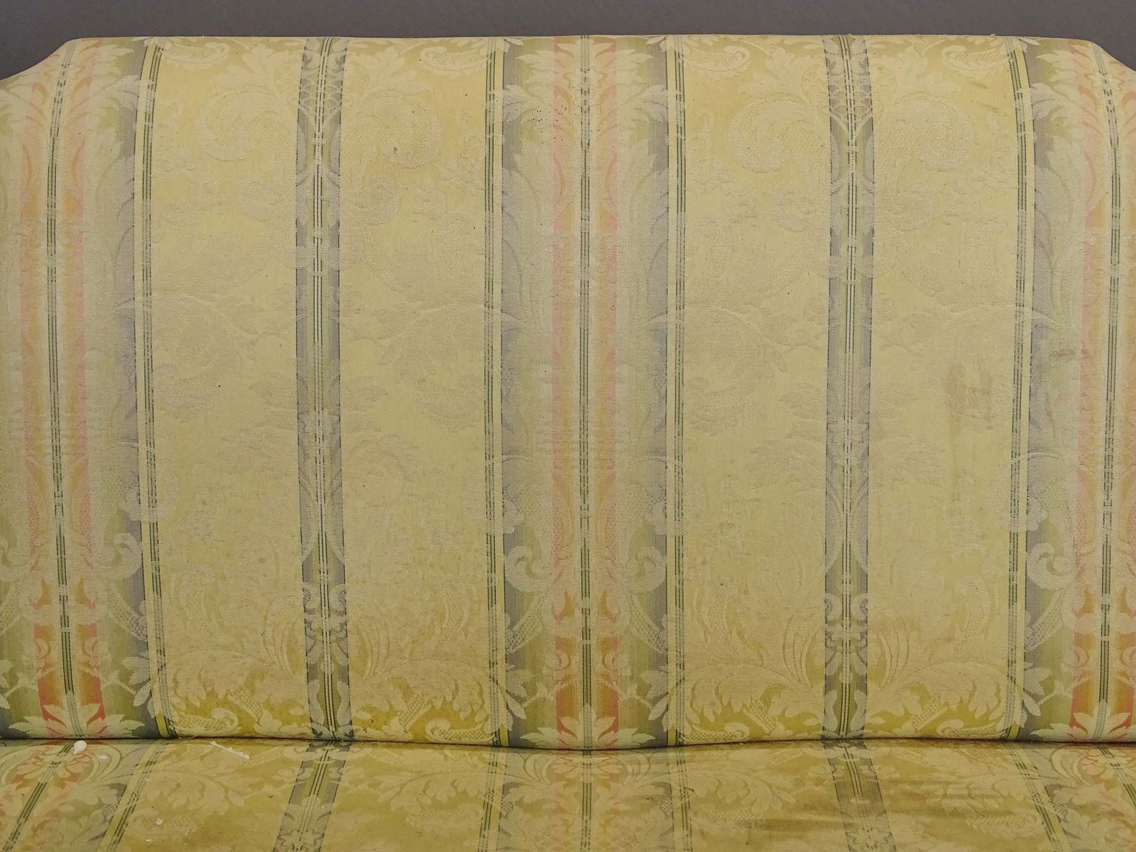 North Shore Settee - 5