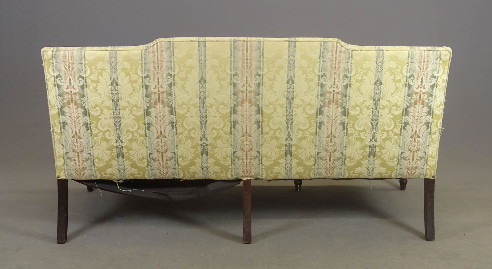 North Shore Settee - 6