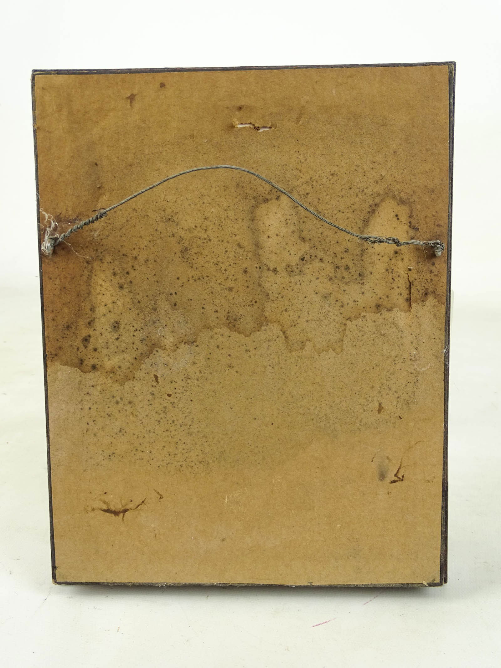 Two 18th c. Dedge Hog Hand Colored Prints - 7