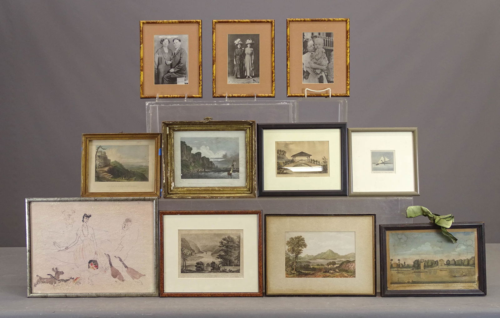 Artwork Lot (1 of 12)