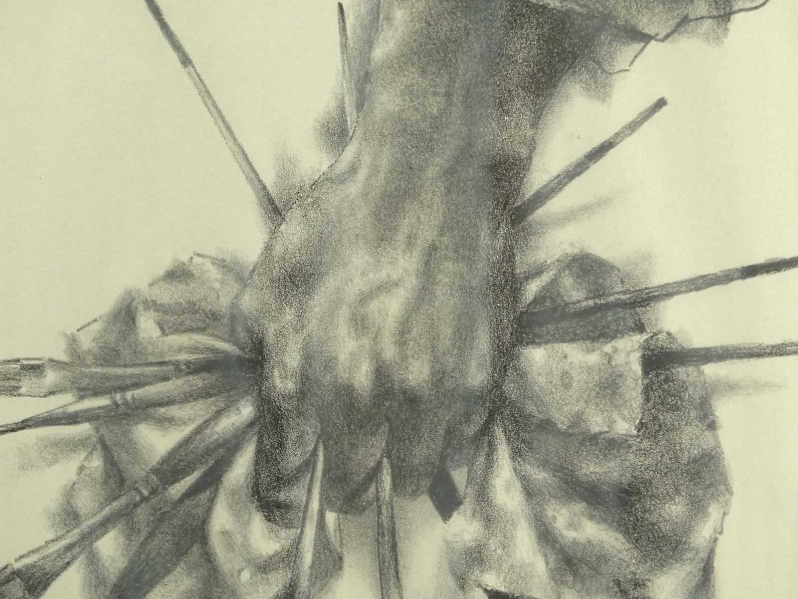 Joseph Hirsch Signed Lithograph - 3