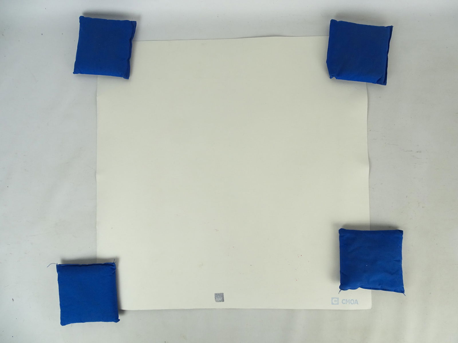 Andy Warhol Print - 4