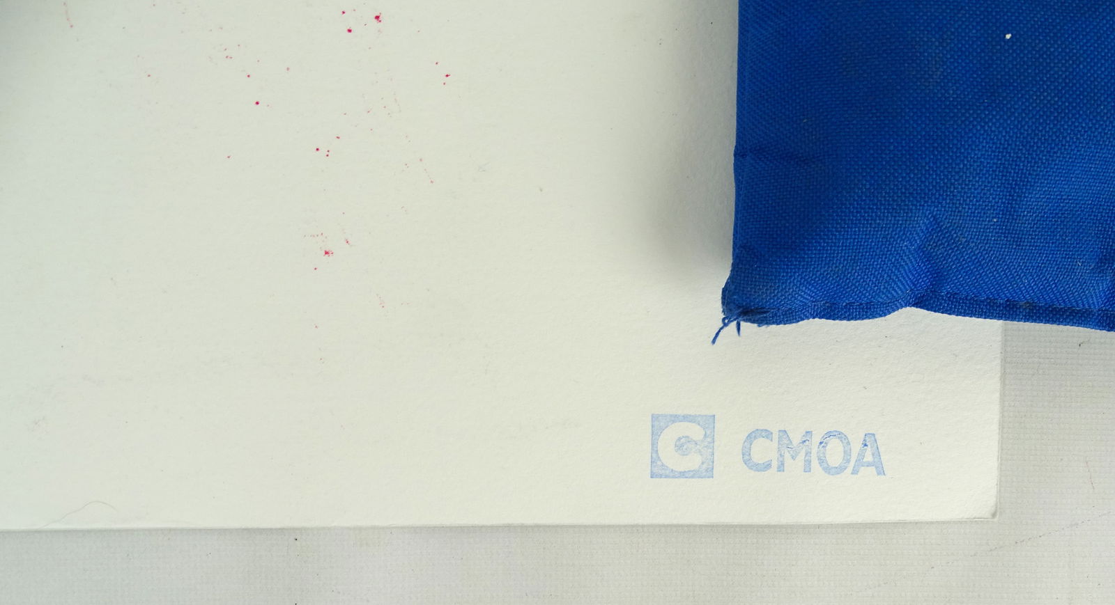 Andy Warhol Print - 5