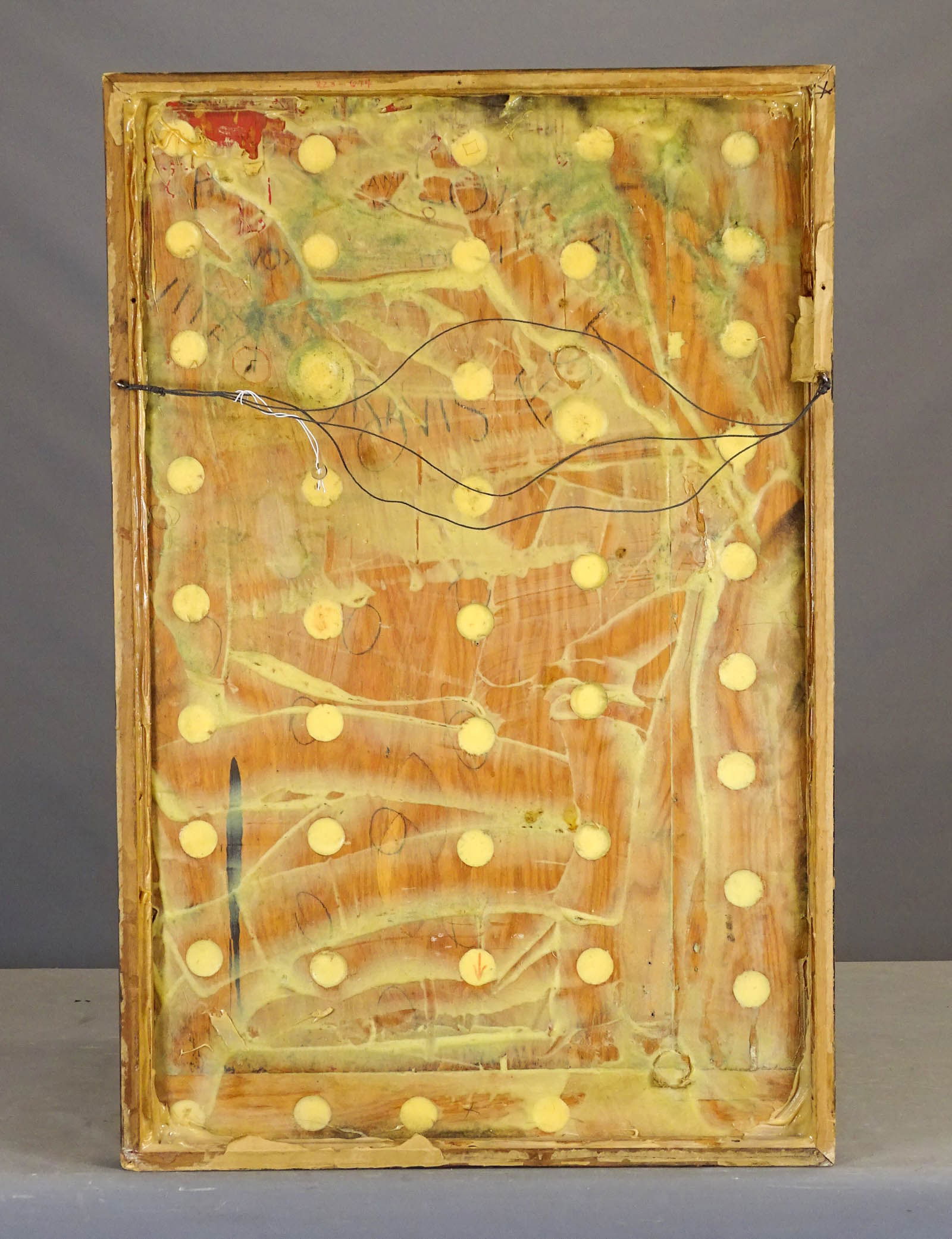 Frank Gallo Mixed Media Artwork - 4