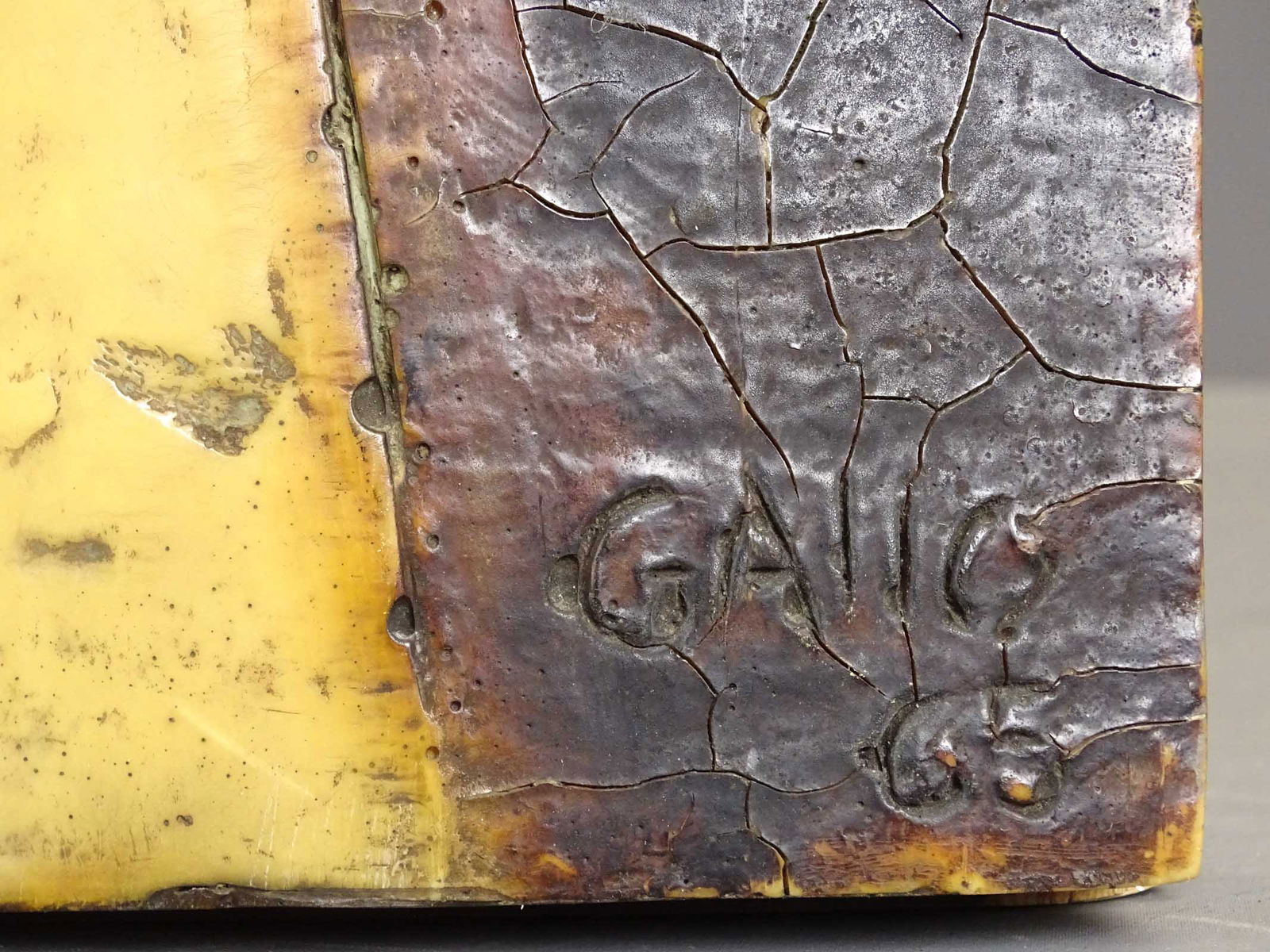 Frank Gallo Mixed Media Artwork - 5