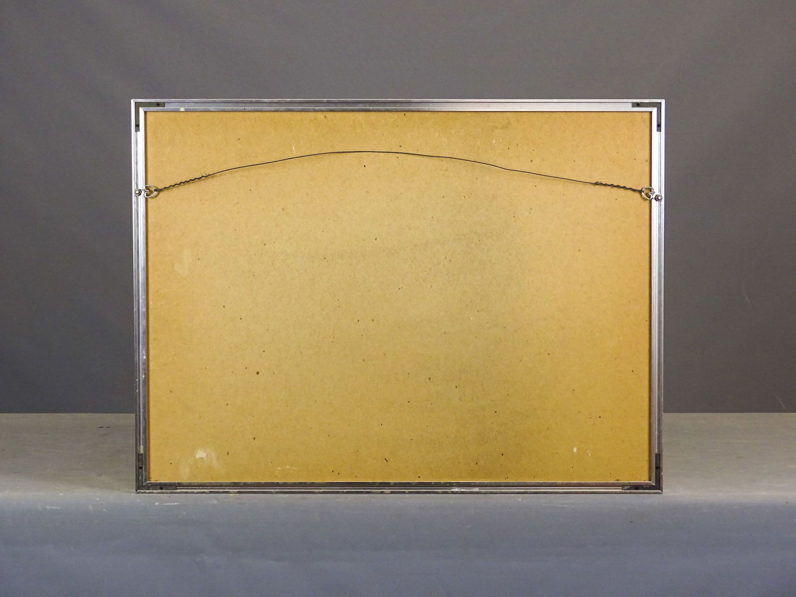 James Rosequist Poster - 6