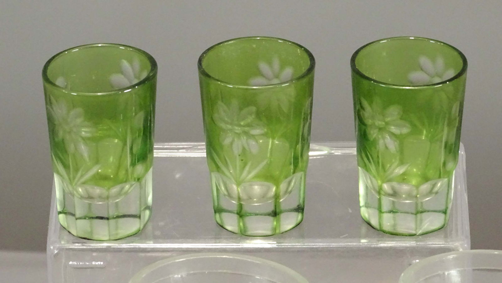 Toothpick Holders - 2