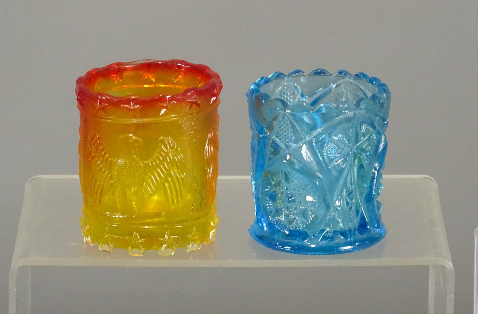 Toothpick Holders - 3