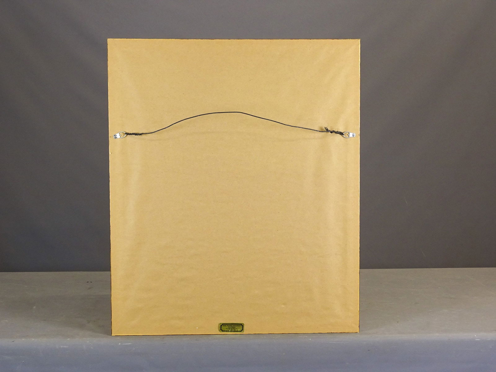 19th c. Fox Hunting Print - 7