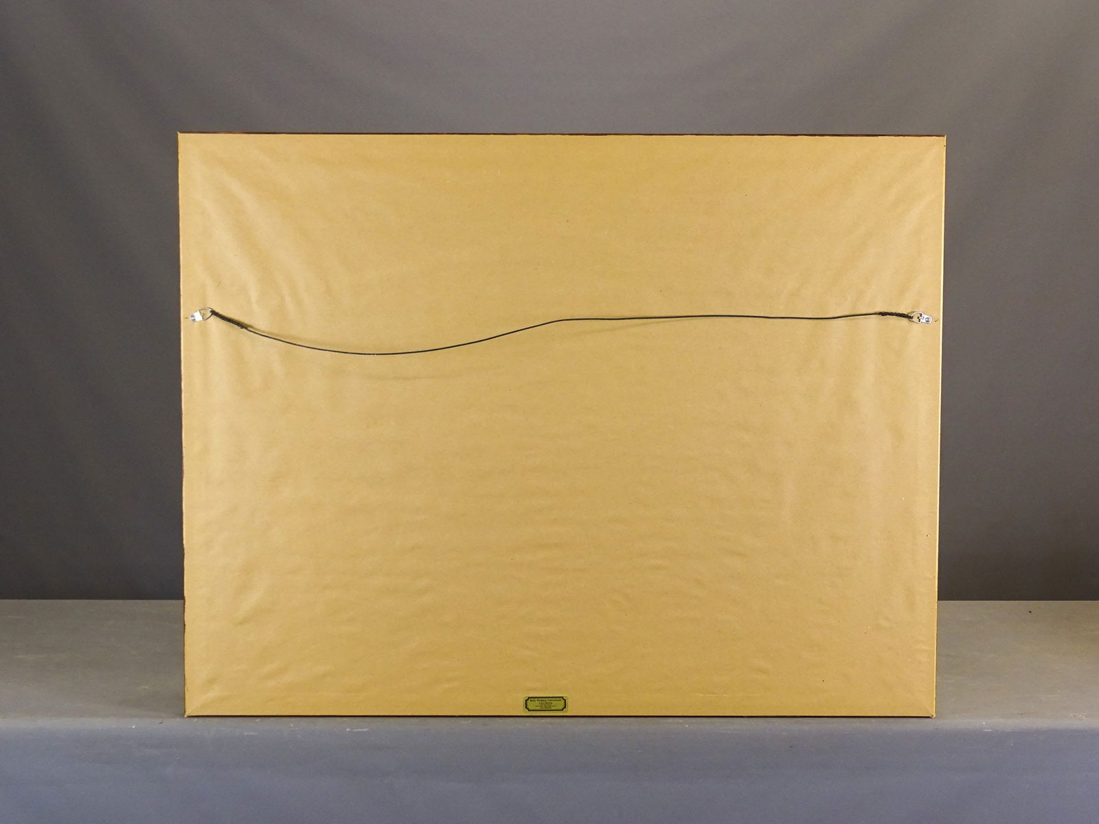 19th c. Fox Hunting Print - 7