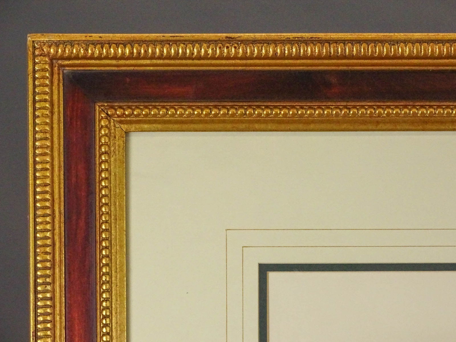 19th c. Fox Hunting Print - 6