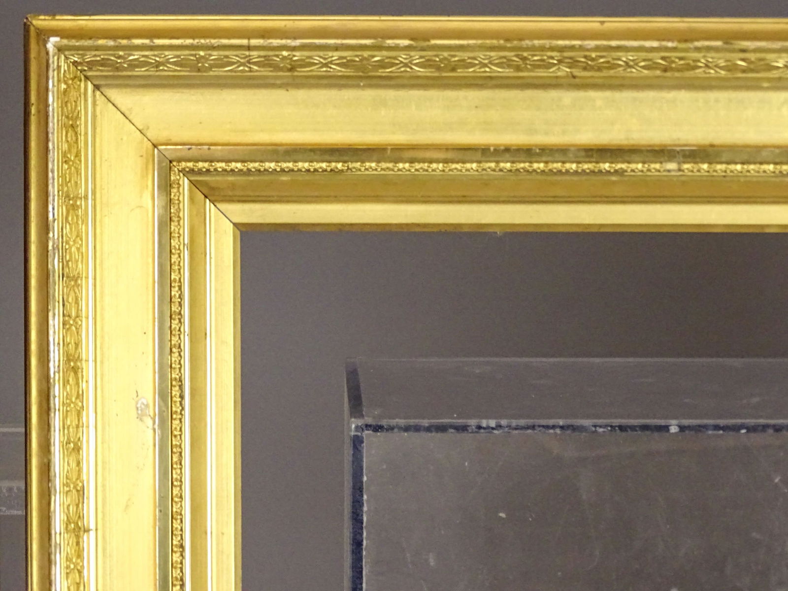 Early Frame Lot - 13