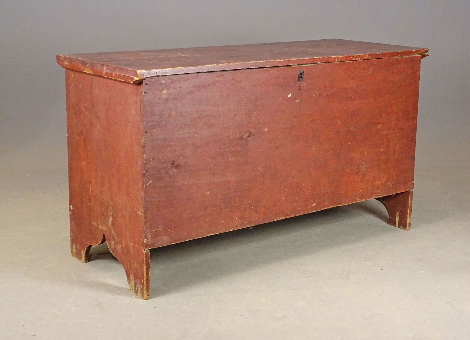 Bootjack Base Blanket Box (1 of 6)