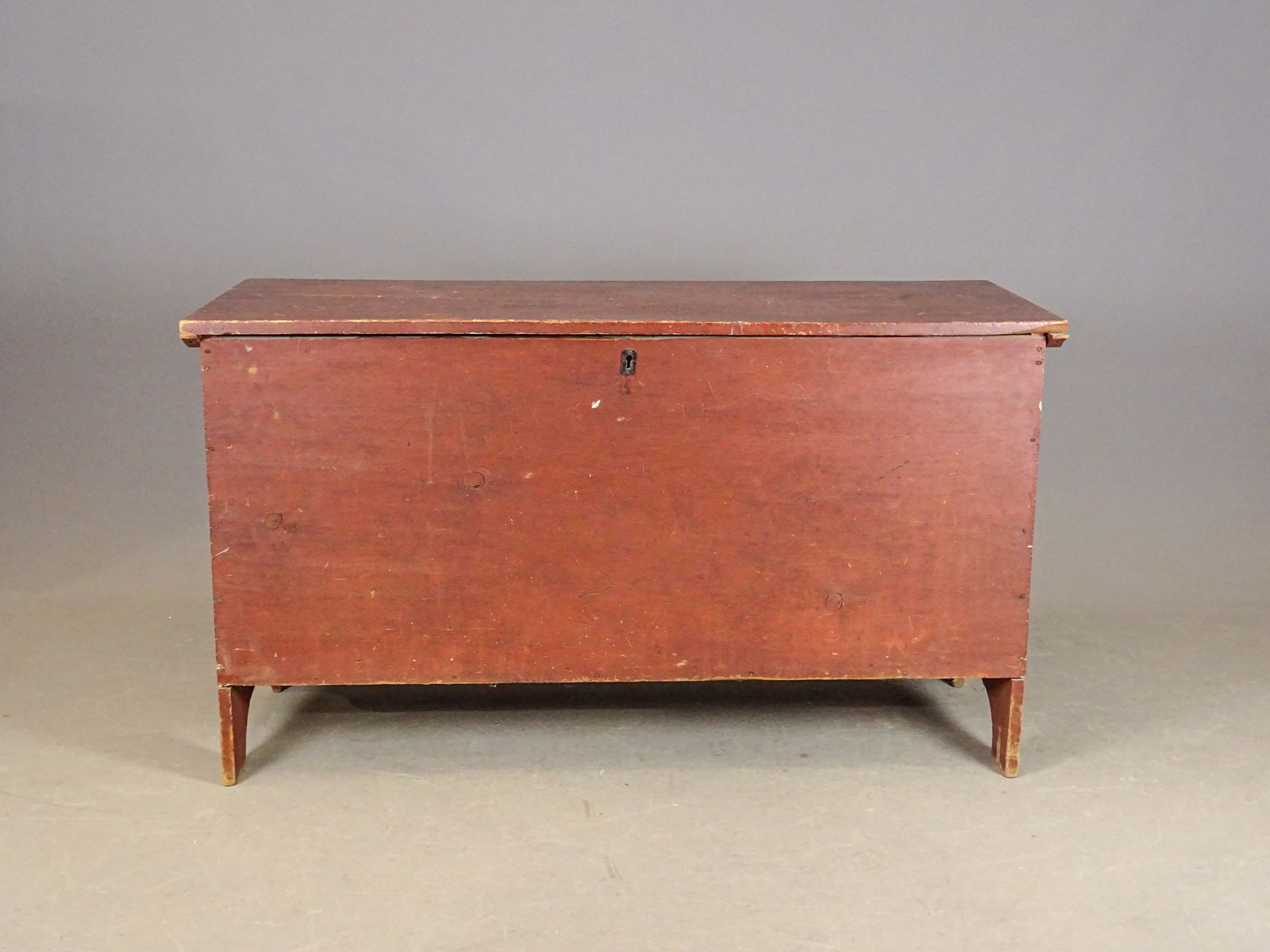 Bootjack Base Blanket Box - 2