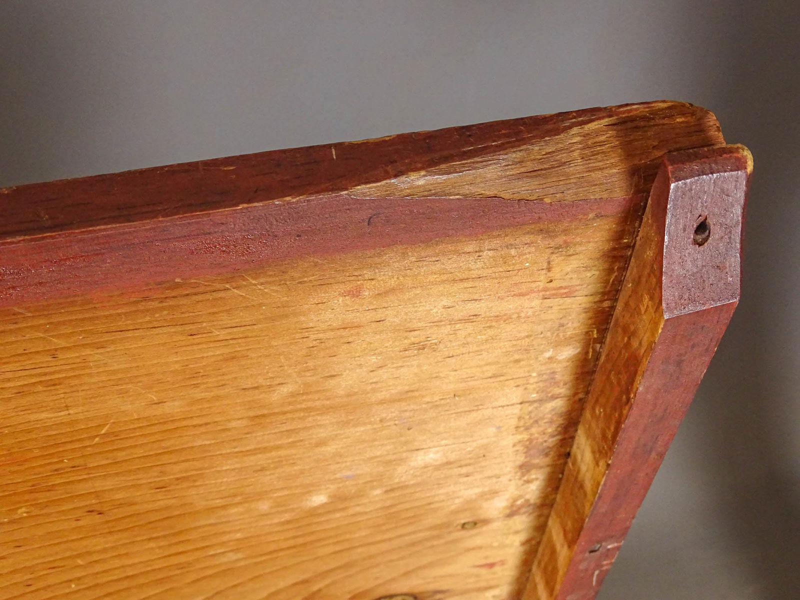 Bootjack Base Blanket Box - 5