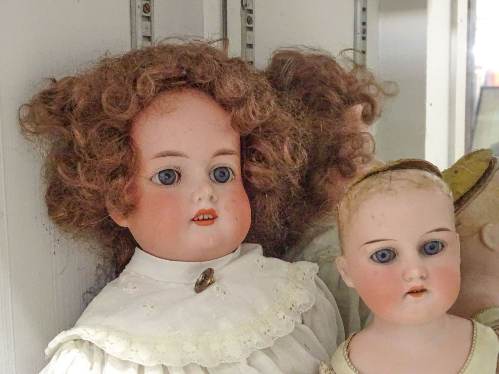 Doll Lot - 2