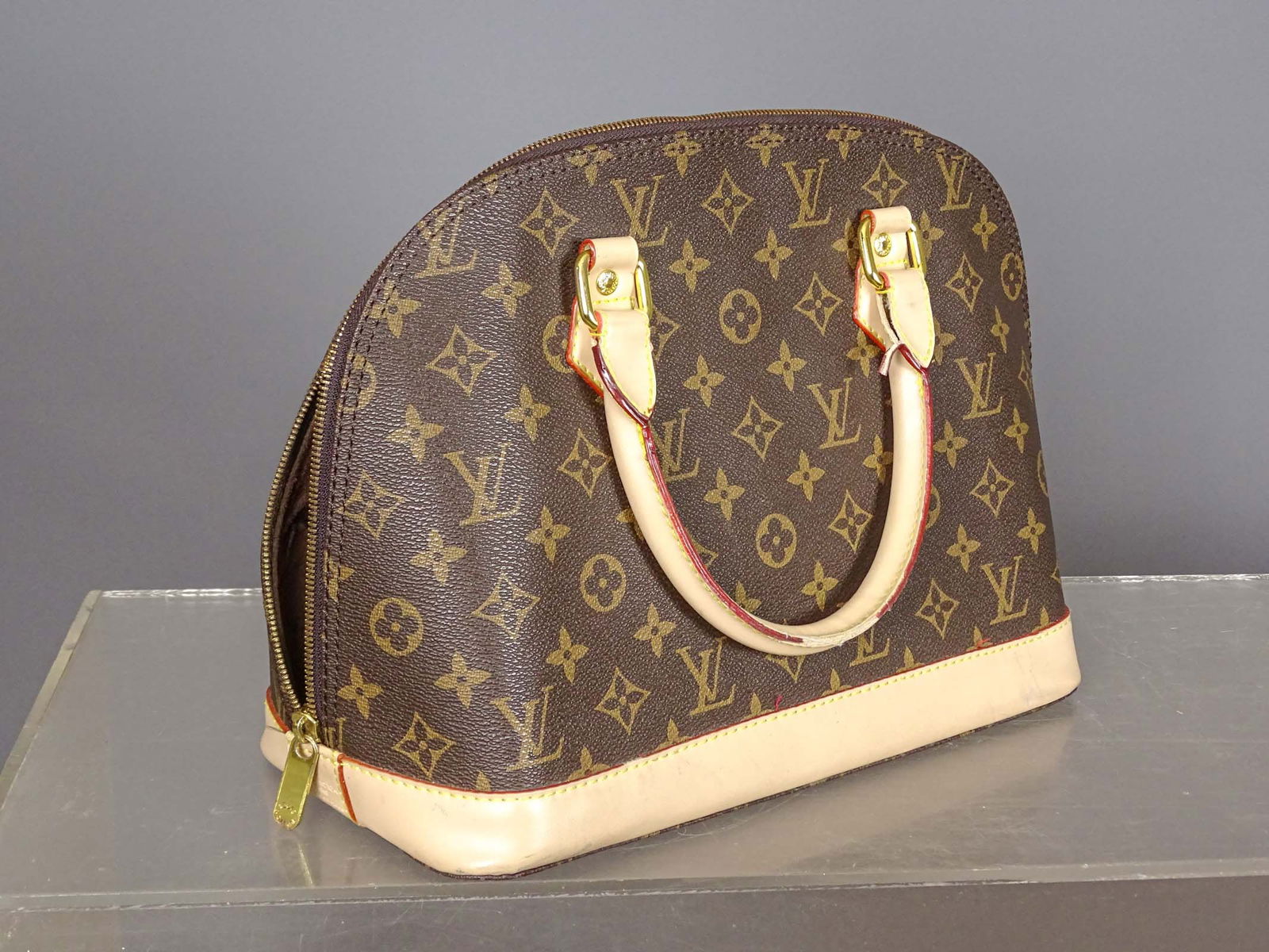 Louis Vuitton Style Lot - 10