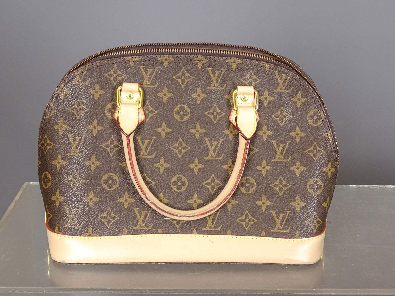 Louis Vuitton Style Lot - 11