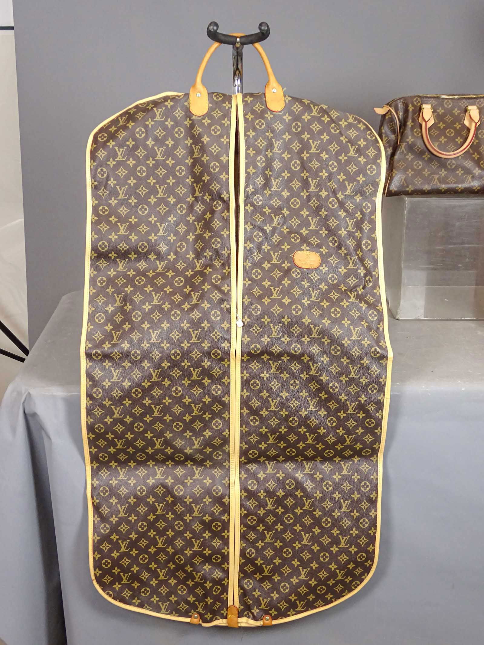 Louis Vuitton Style Lot - 2