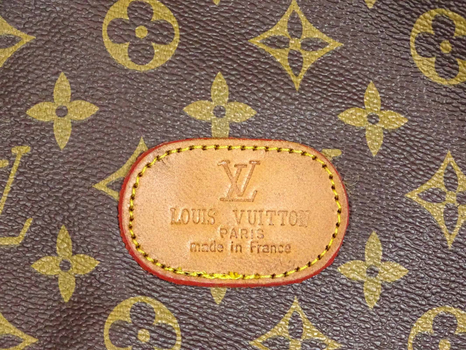 Louis Vuitton Style Lot - 3