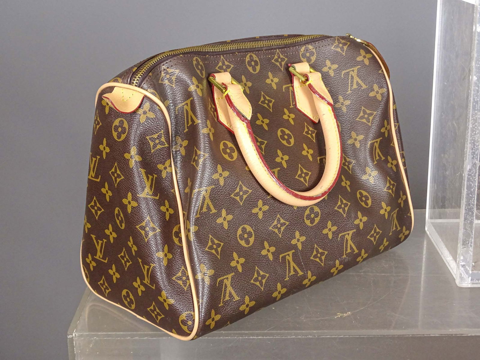 Louis Vuitton Style Lot - 8