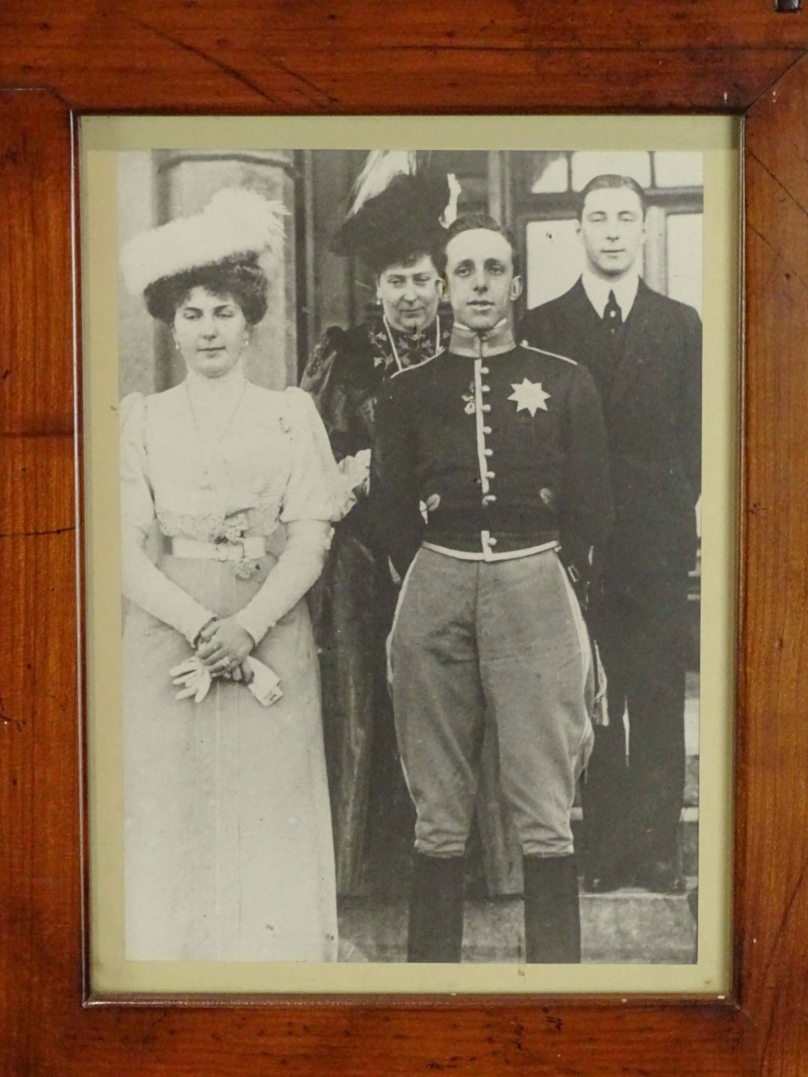 Large Wall Mirror - 2